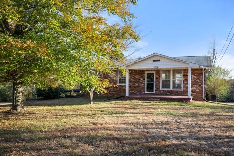 6716 Brown Hollow Road Lyles TN 37098