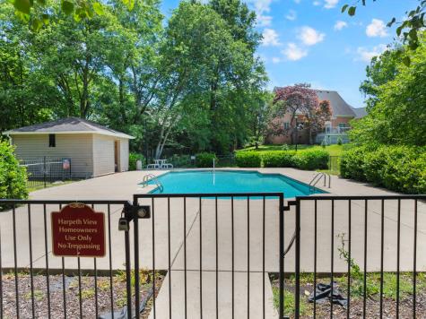304 Harpeth View Circle Nashville TN 37221