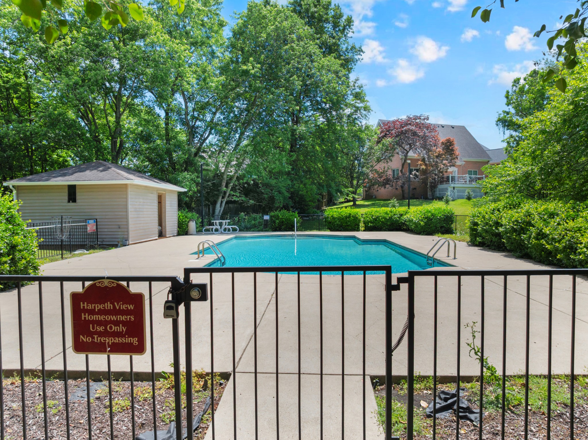 304 Harpeth View Circle Nashville TN 37221