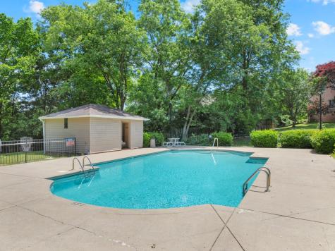 304 Harpeth View Circle Nashville TN 37221