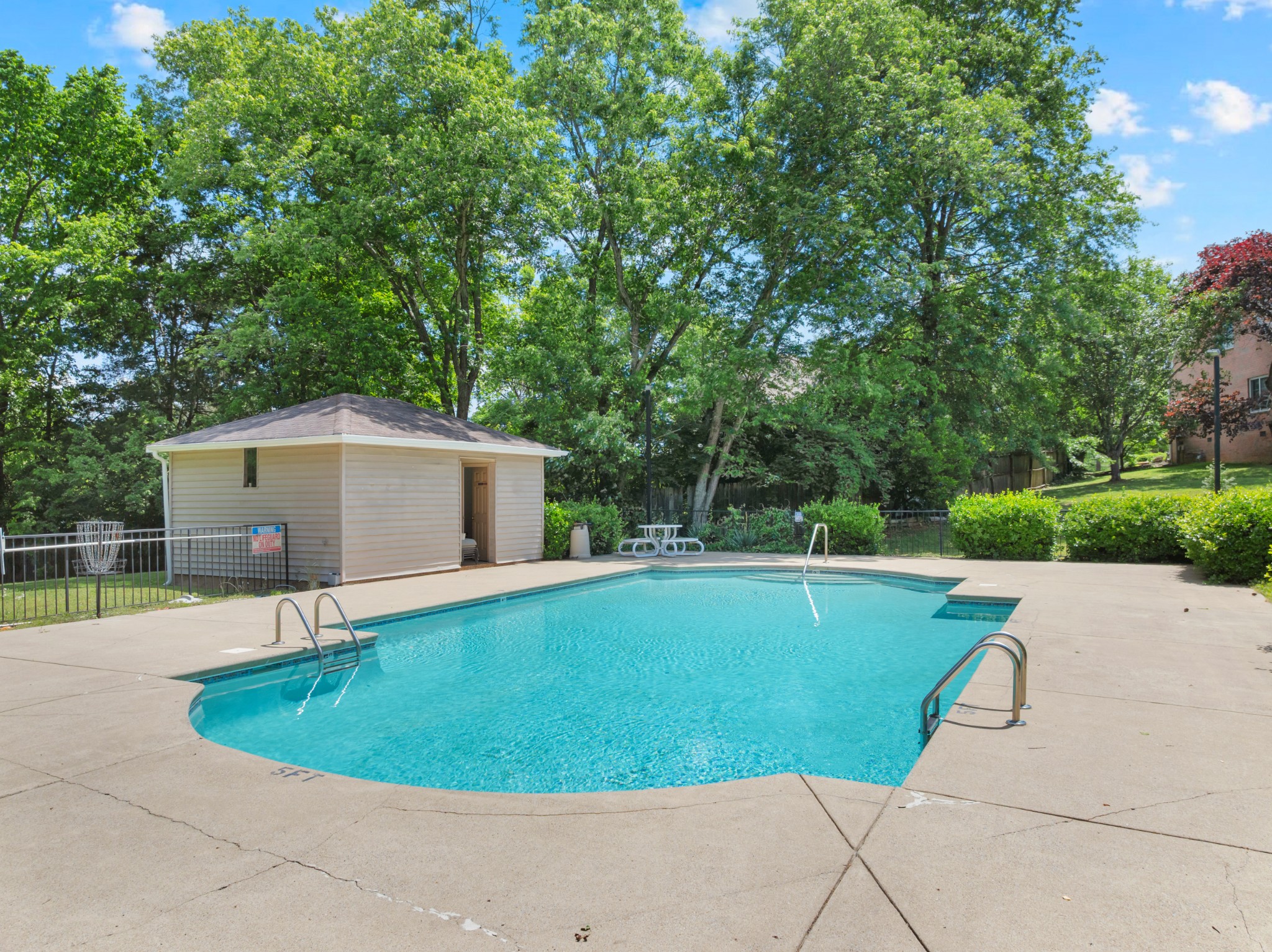 304 Harpeth View Circle Nashville TN 37221