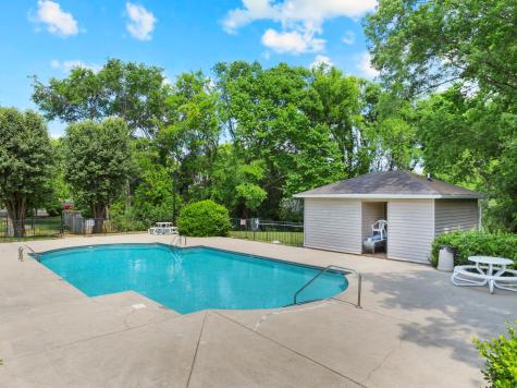 304 Harpeth View Circle Nashville TN 37221