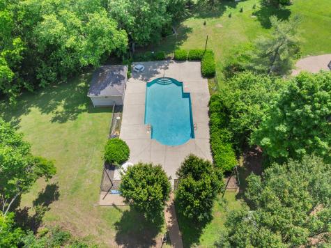 304 Harpeth View Circle Nashville TN 37221