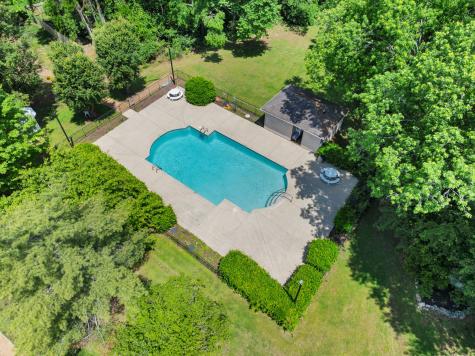 304 Harpeth View Circle Nashville TN 37221
