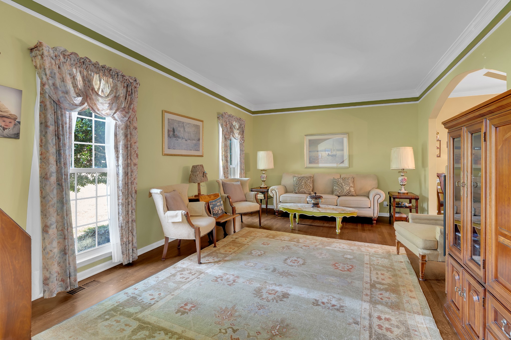 304 Harpeth View Circle Nashville TN 37221