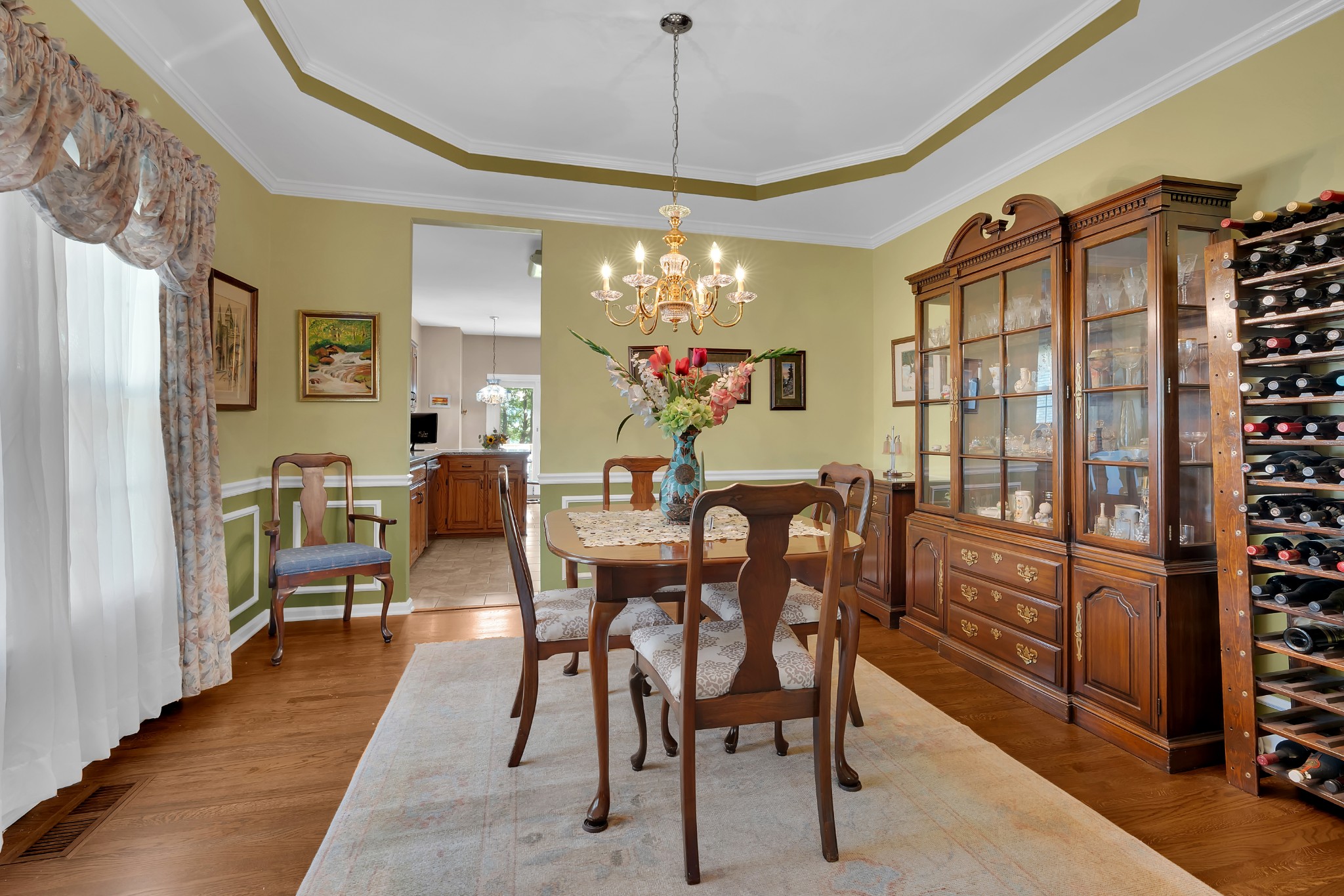 304 Harpeth View Circle Nashville TN 37221