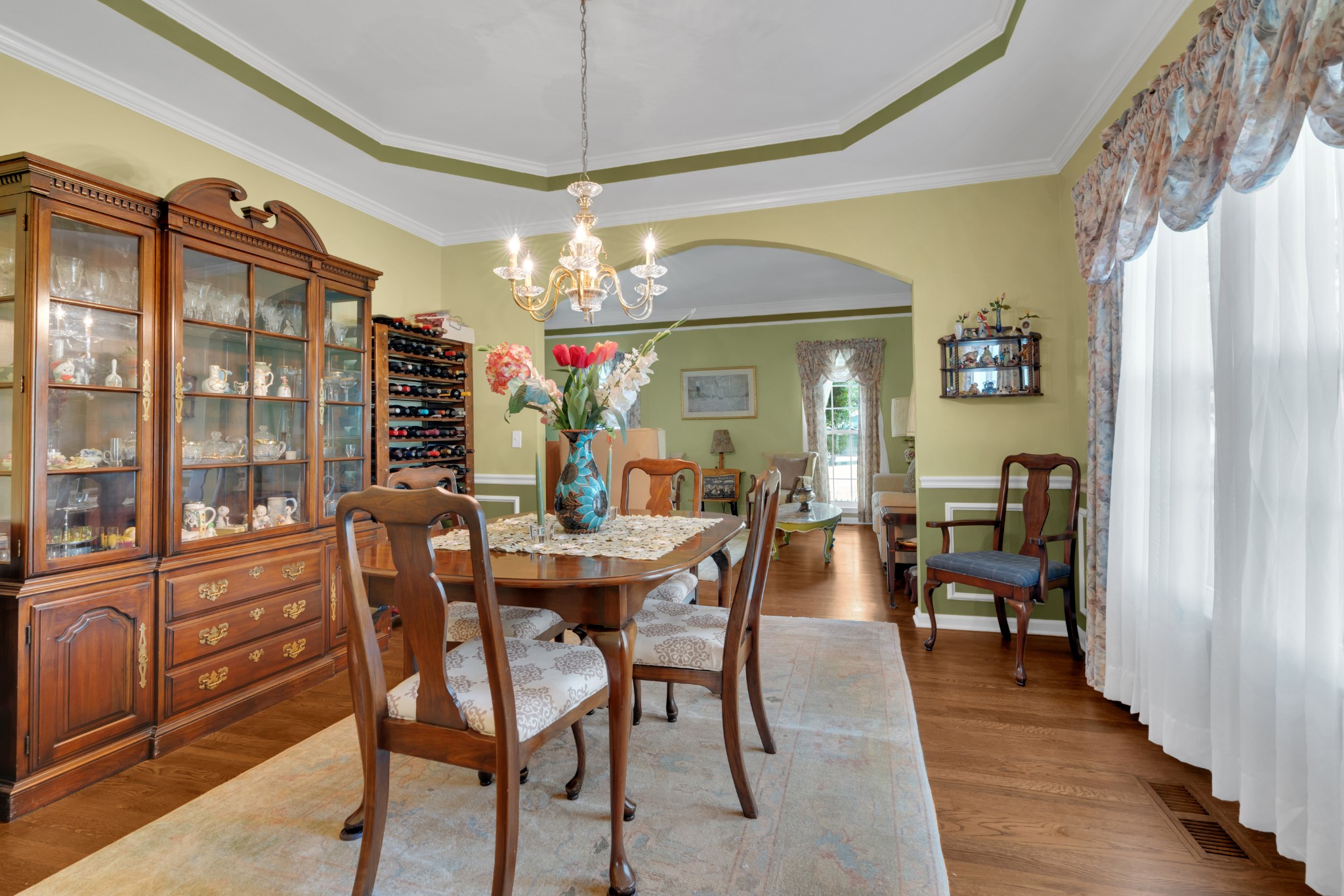 304 Harpeth View Circle Nashville TN 37221