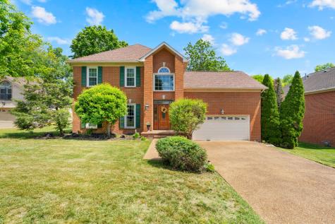 304 Harpeth View Circle Nashville TN 37221