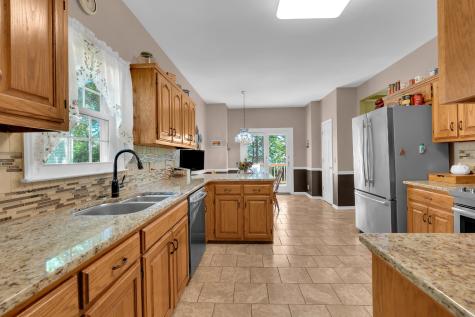 304 Harpeth View Circle Nashville TN 37221