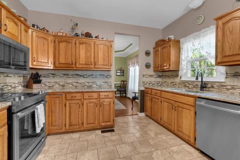 304 Harpeth View Circle Nashville TN 37221