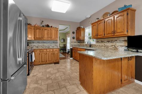 304 Harpeth View Circle Nashville TN 37221