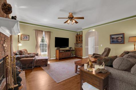 304 Harpeth View Circle Nashville TN 37221