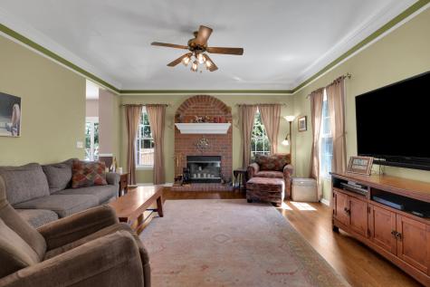 304 Harpeth View Circle Nashville TN 37221