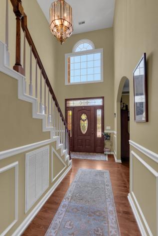304 Harpeth View Circle Nashville TN 37221