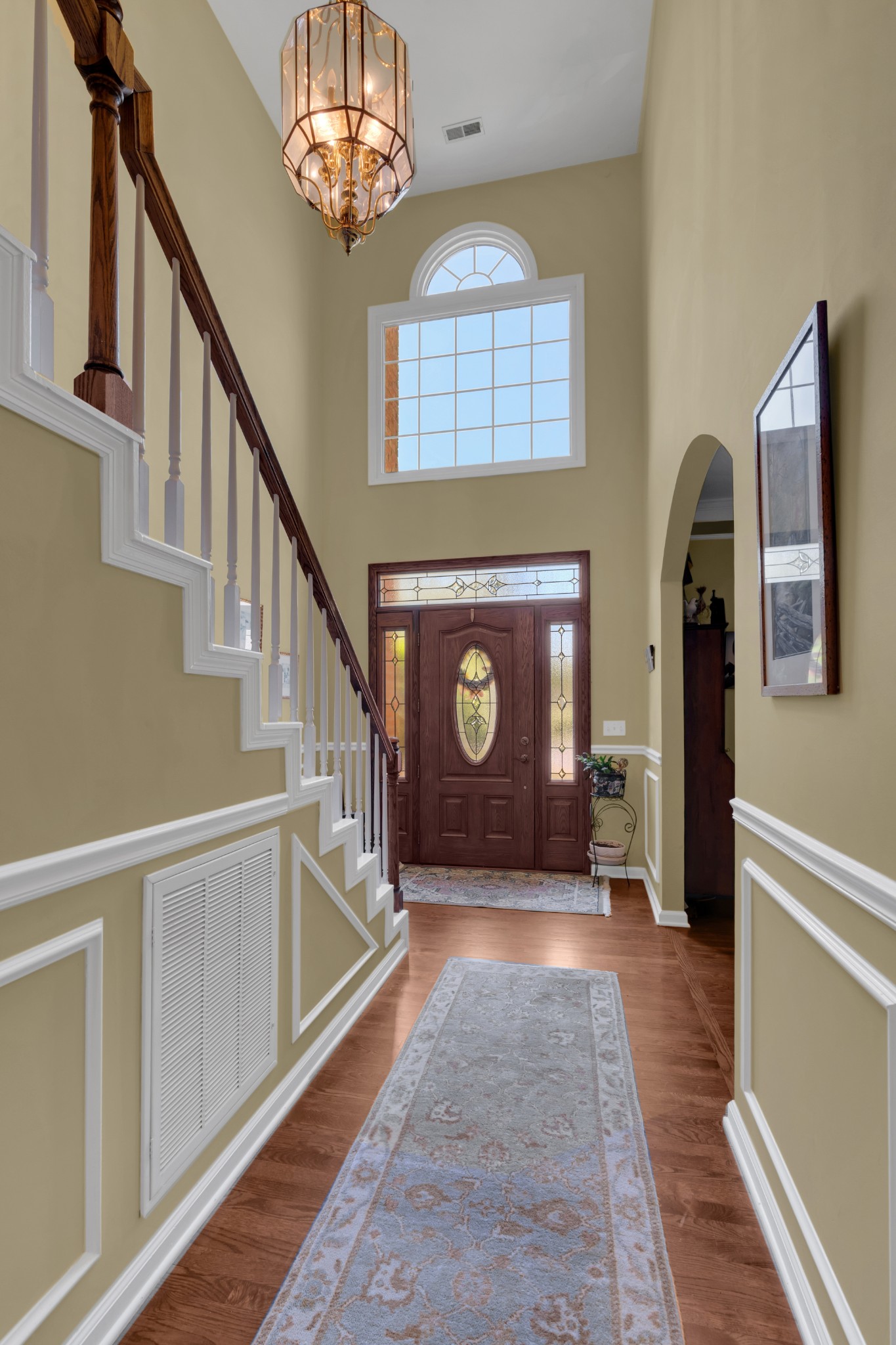 304 Harpeth View Circle Nashville TN 37221