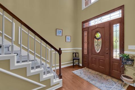 304 Harpeth View Circle Nashville TN 37221