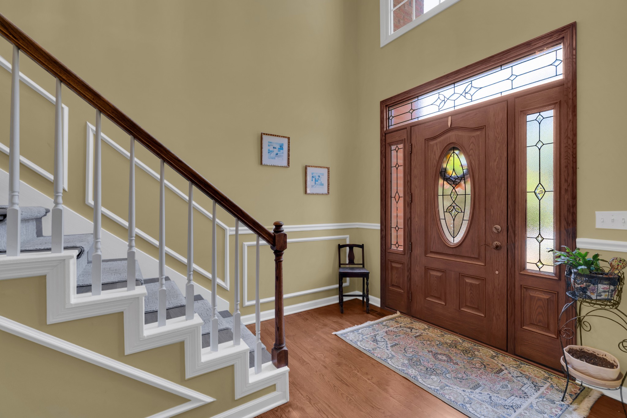 304 Harpeth View Circle Nashville TN 37221