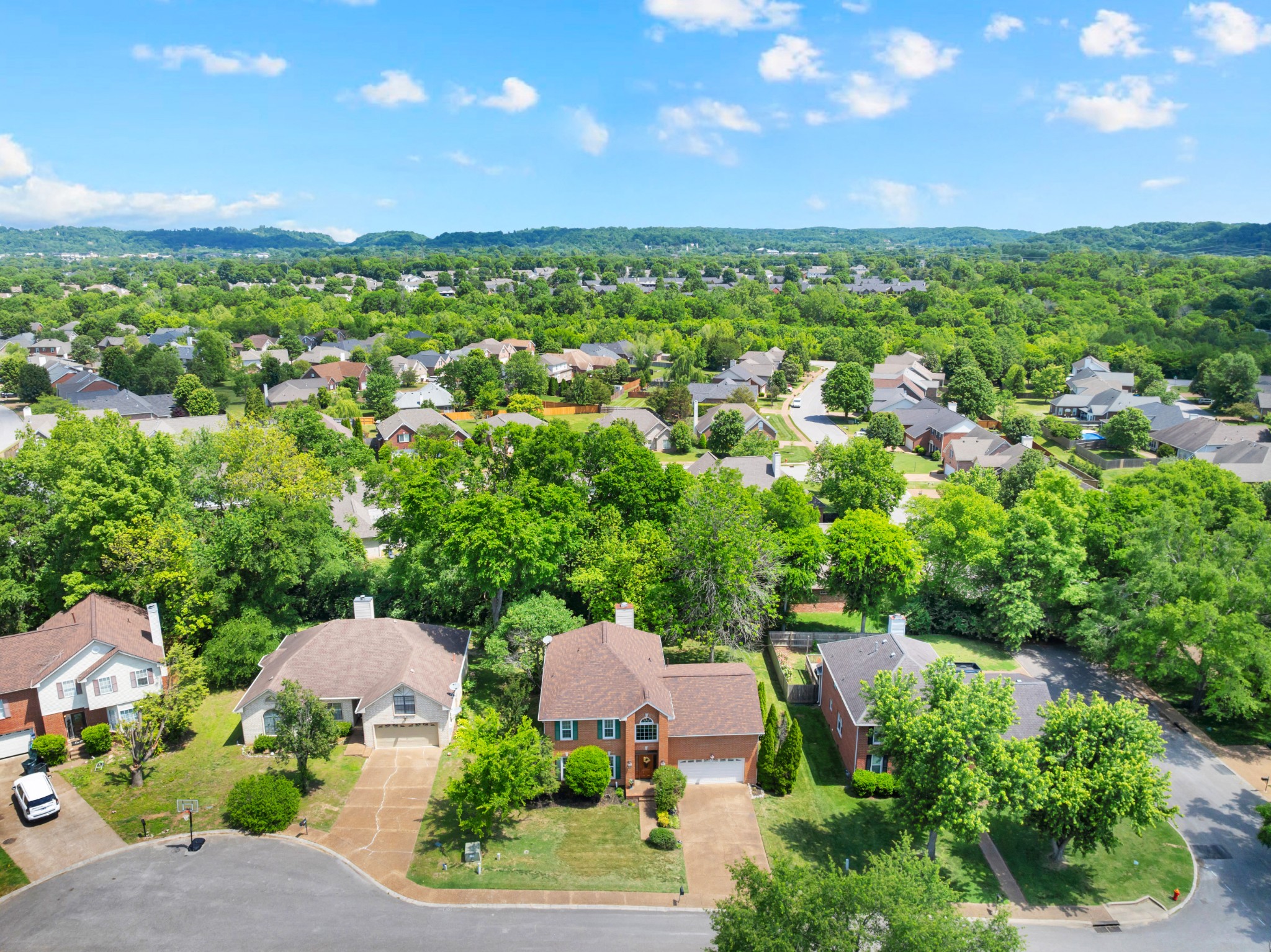 304 Harpeth View Circle Nashville TN 37221