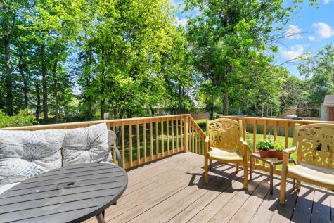 304 Harpeth View Circle Nashville TN 37221