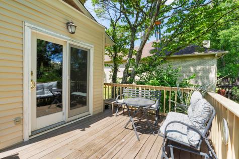 304 Harpeth View Circle Nashville TN 37221