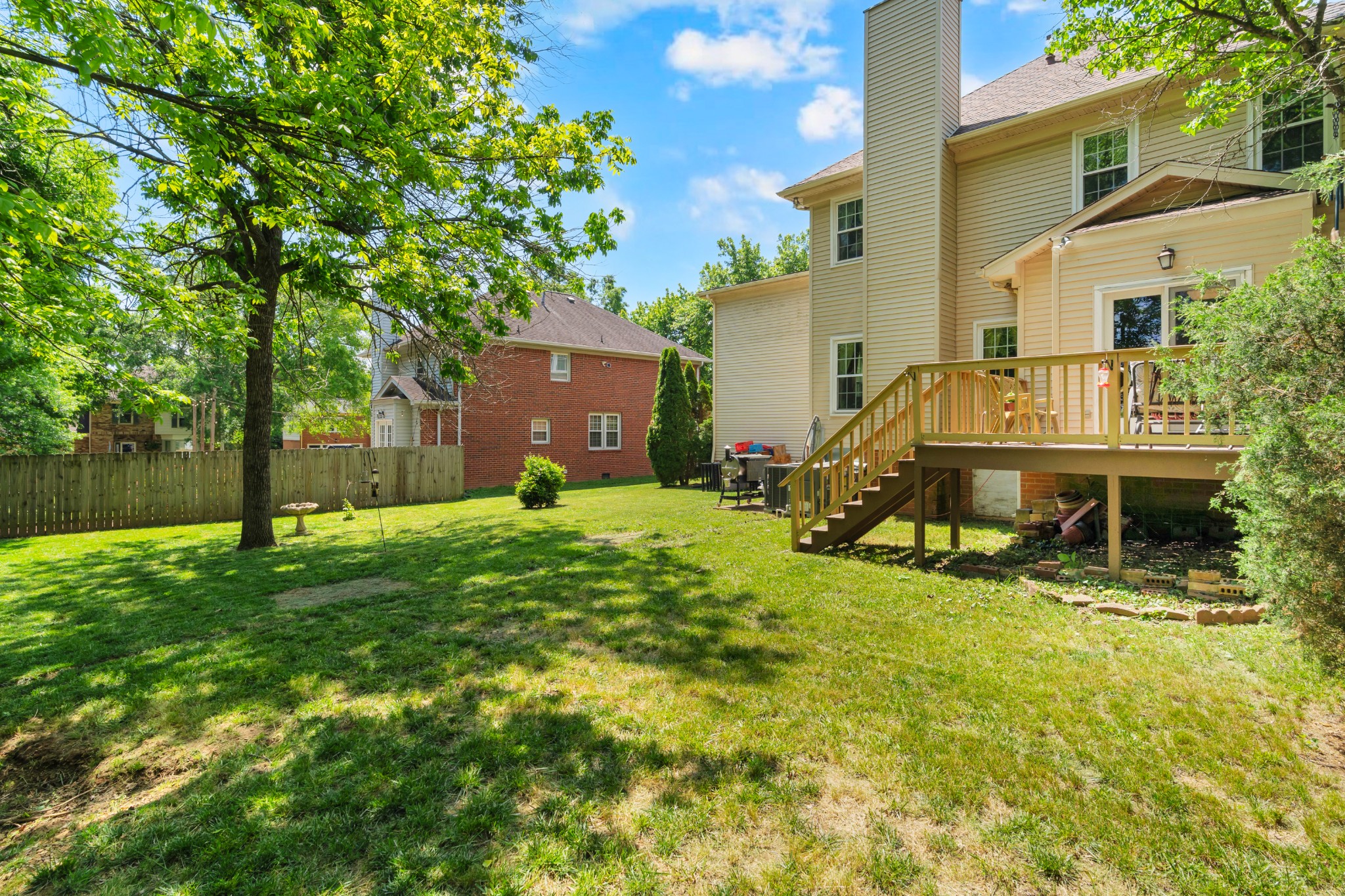 304 Harpeth View Circle Nashville TN 37221