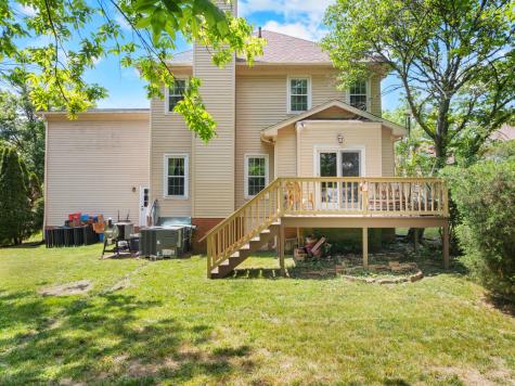 304 Harpeth View Circle Nashville TN 37221