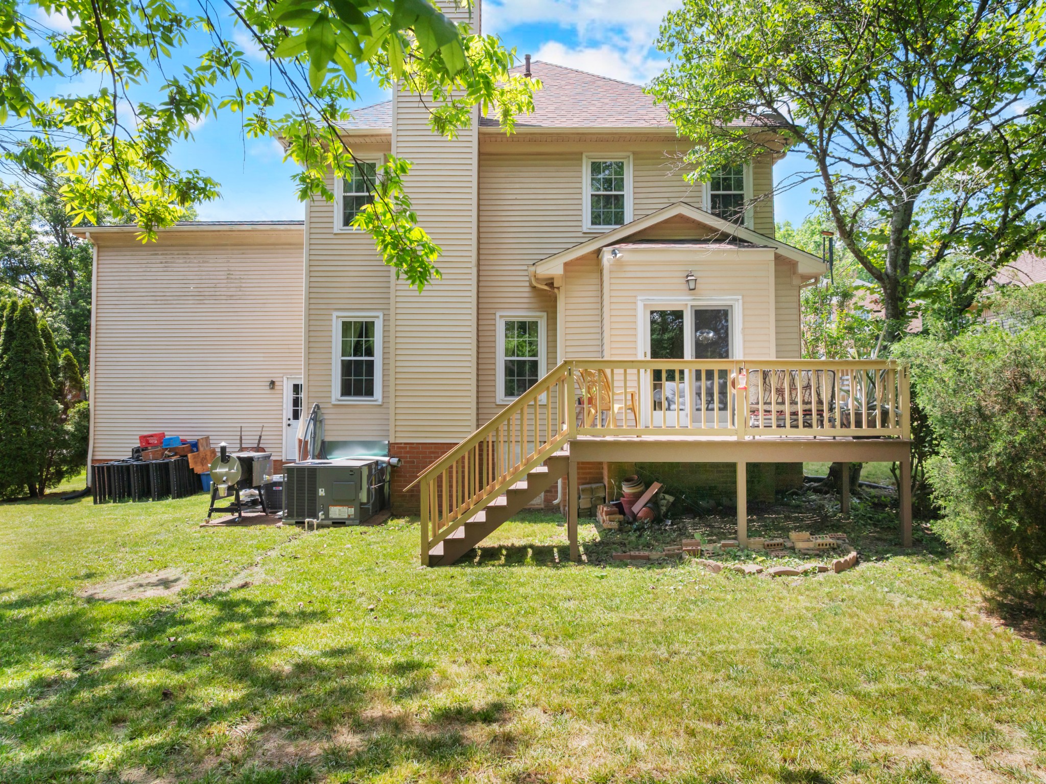 304 Harpeth View Circle Nashville TN 37221