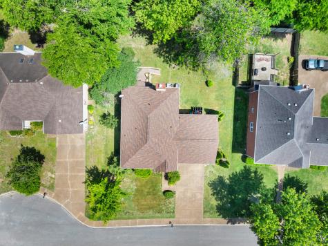 304 Harpeth View Circle Nashville TN 37221