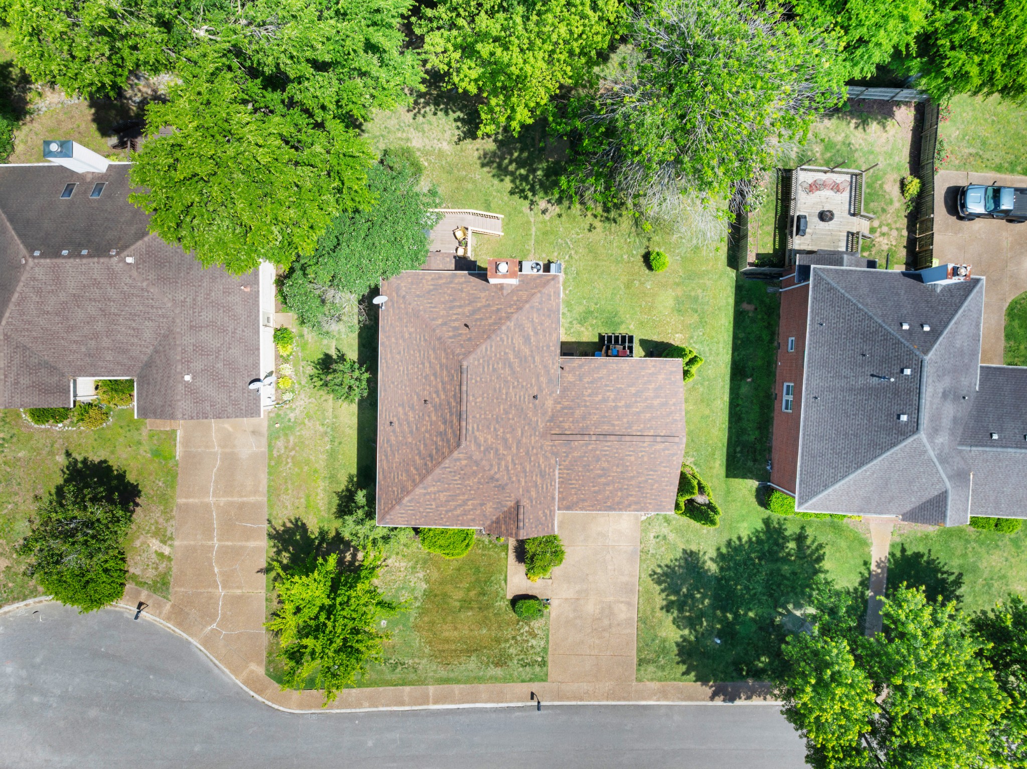 304 Harpeth View Circle Nashville TN 37221