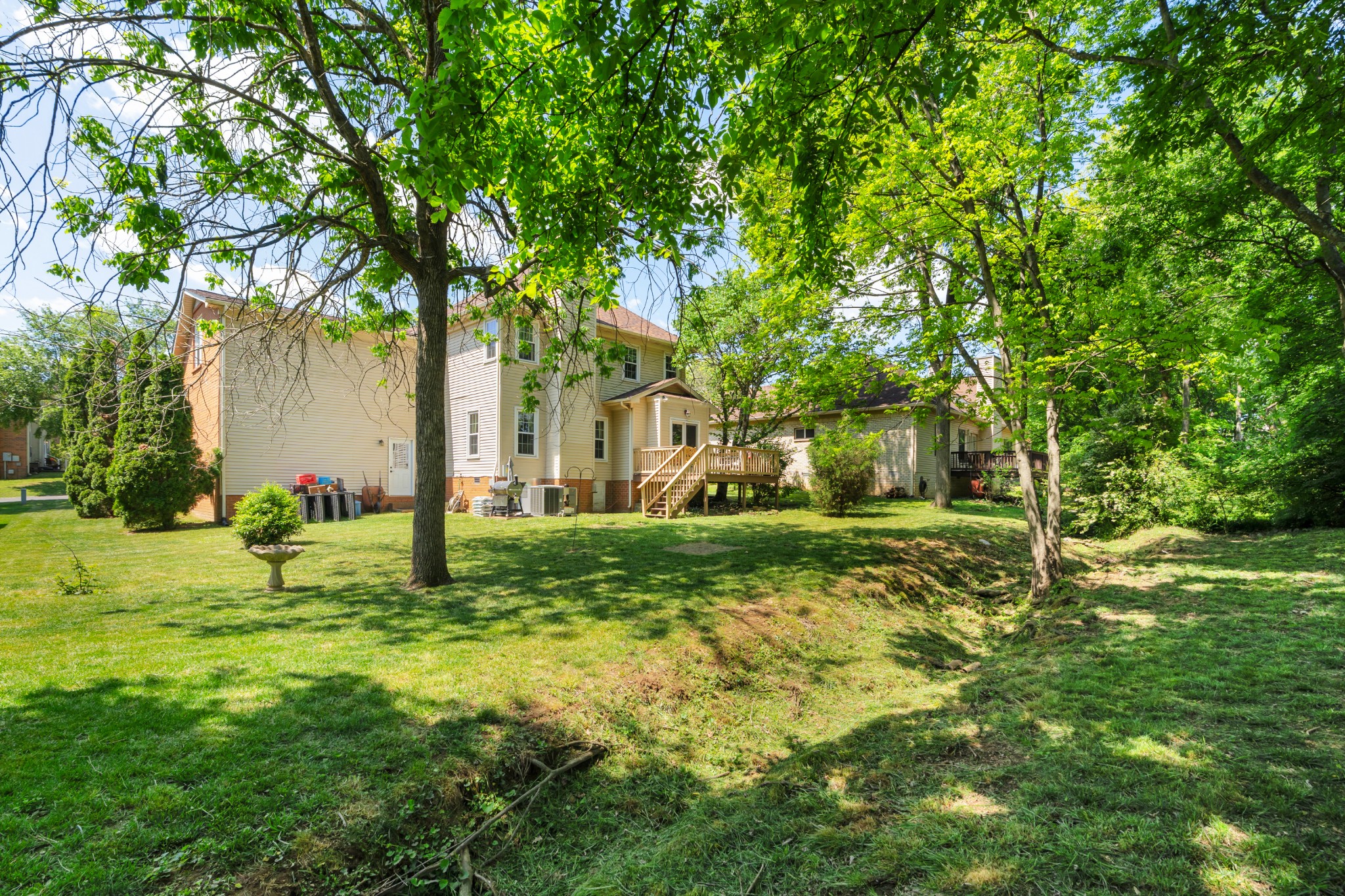 304 Harpeth View Circle Nashville TN 37221