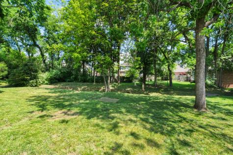 304 Harpeth View Circle Nashville TN 37221