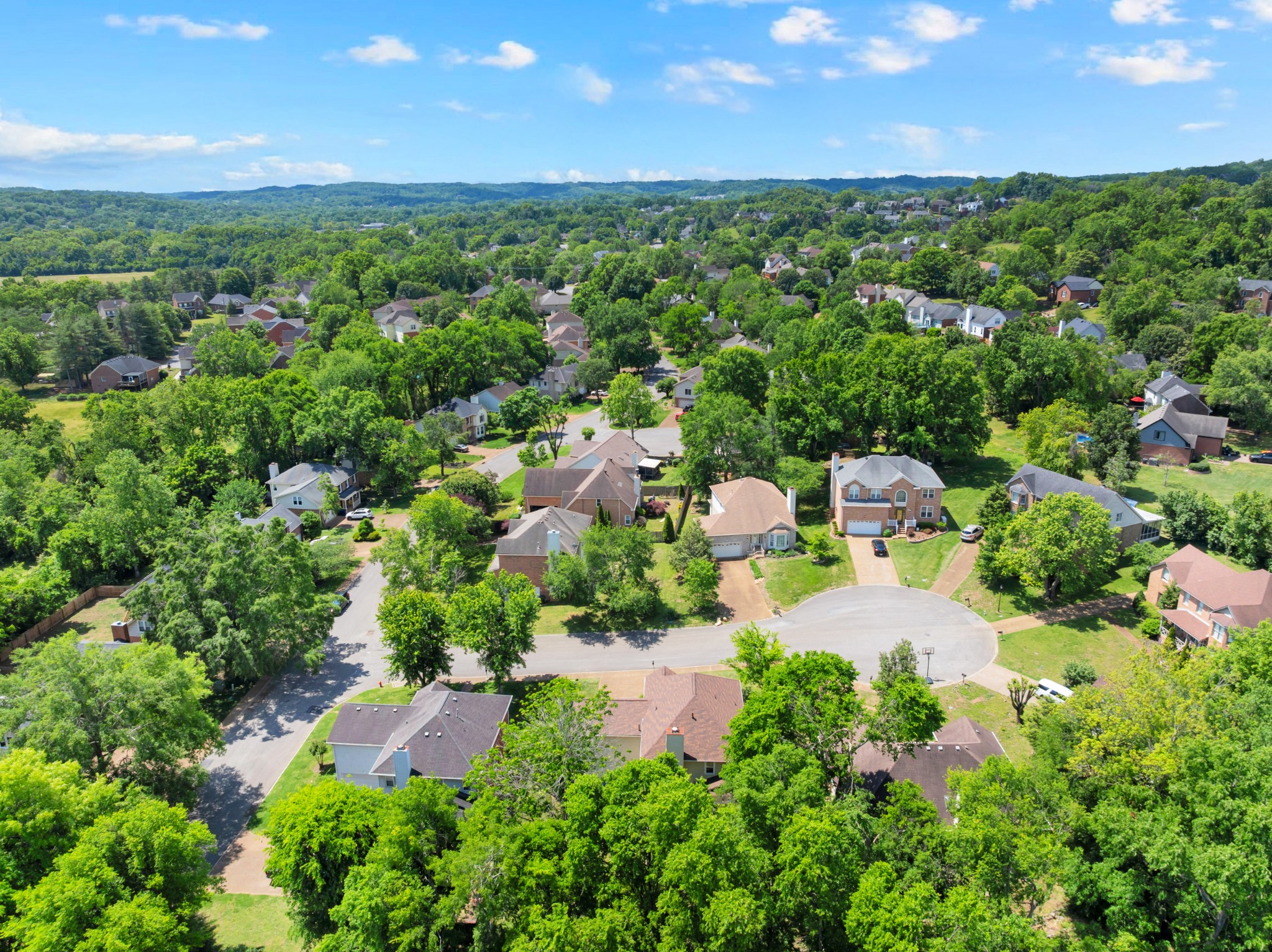 304 Harpeth View Circle Nashville TN 37221