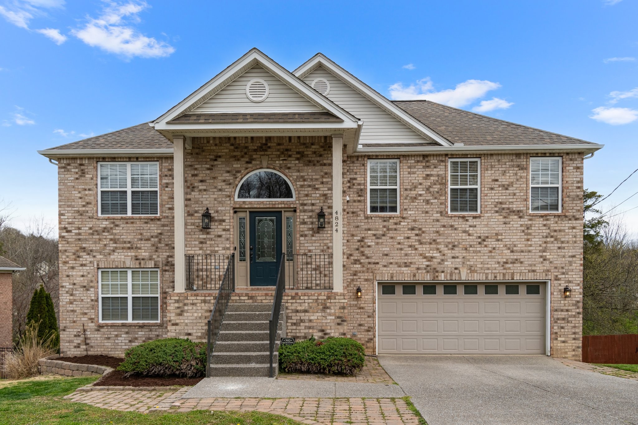 4824 Myra Drive Hermitage TN 37076
