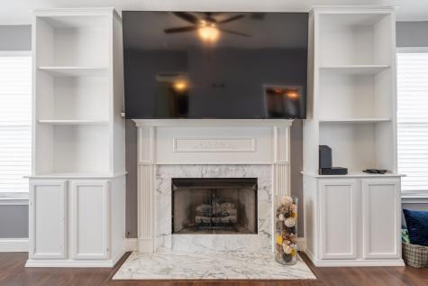 4824 Myra Drive Hermitage TN 37076