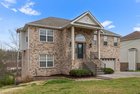 4824 Myra Drive Hermitage TN 37076