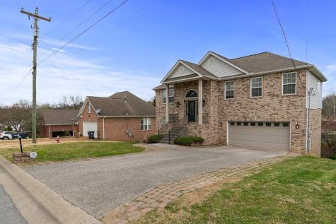 4824 Myra Drive Hermitage TN 37076