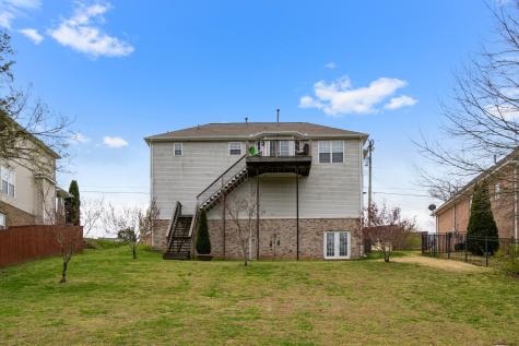 4824 Myra Drive Hermitage TN 37076