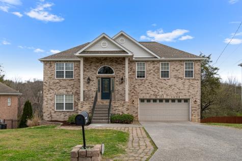 4824 Myra Drive Hermitage TN 37076