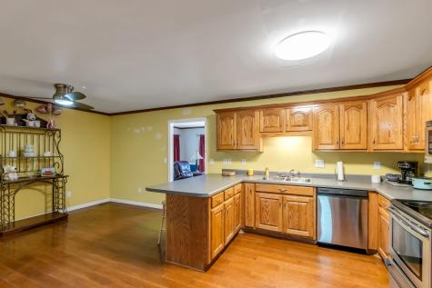 184 Buncombe Road Belvidere TN 37306