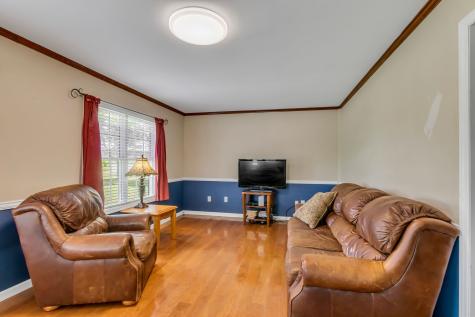 184 Buncombe Road Belvidere TN 37306