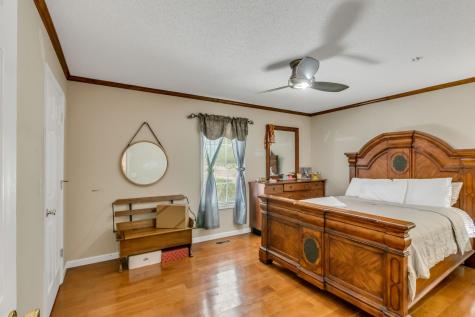 184 Buncombe Road Belvidere TN 37306