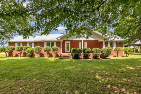 184 Buncombe Road Belvidere TN 37306