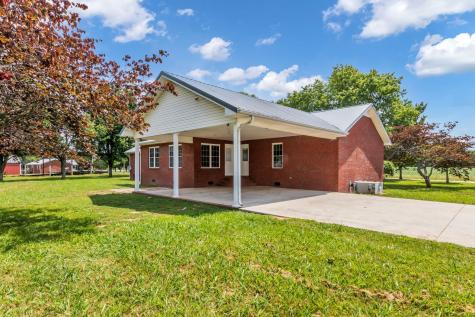 184 Buncombe Road Belvidere TN 37306