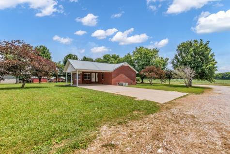 184 Buncombe Road Belvidere TN 37306