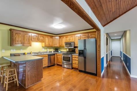 184 Buncombe Road Belvidere TN 37306