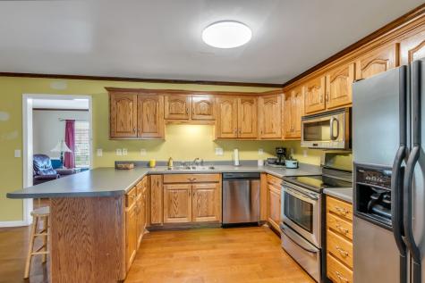 184 Buncombe Road Belvidere TN 37306