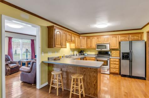 184 Buncombe Road Belvidere TN 37306