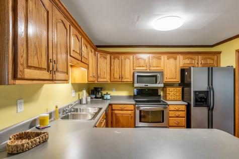 184 Buncombe Road Belvidere TN 37306