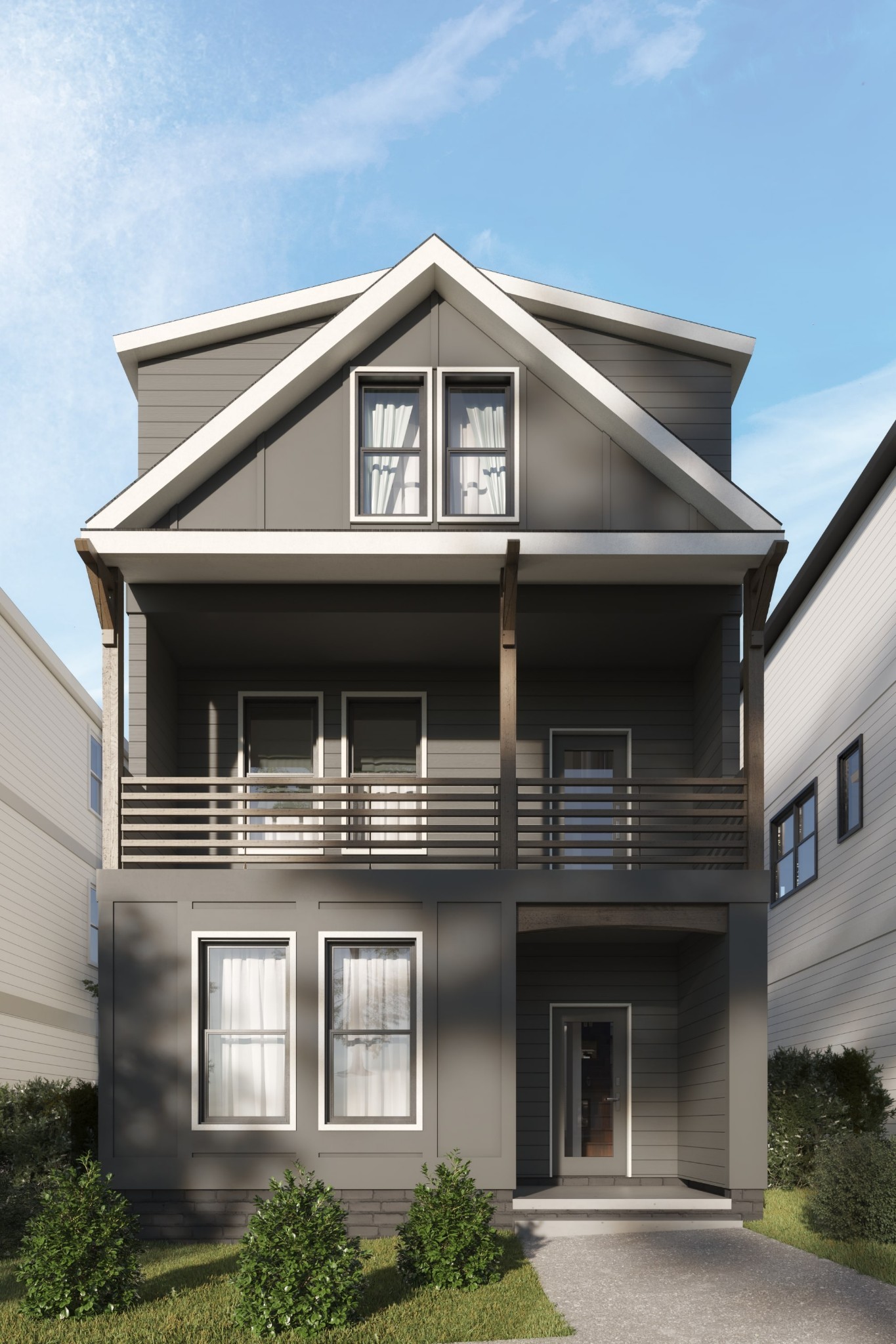 530 Edwin Street Nashville TN 37207