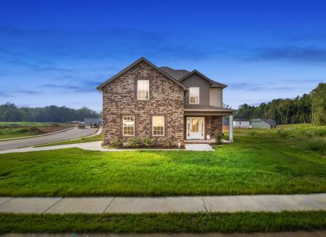 113 Quarry Ridge Road Clarksville TN 37043